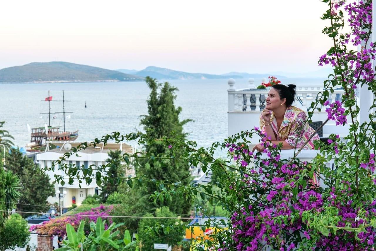 Vila Stupende Lejlighed Sarandë Eksteriør billede